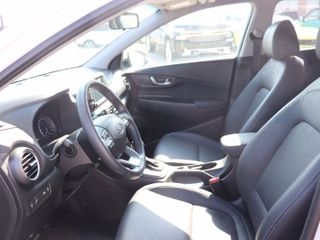 2020 Hyundai Kona