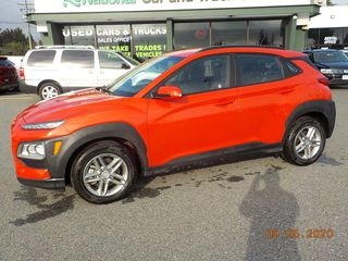 2020 Hyundai Kona