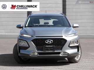 2020 Hyundai Kona