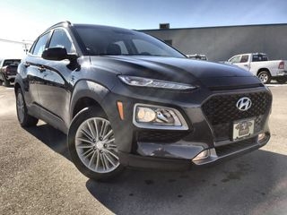 2020 Hyundai Kona