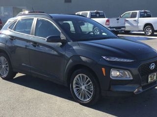 2020 Hyundai Kona