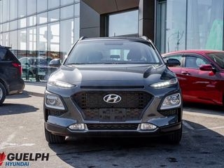 2020 Hyundai Kona