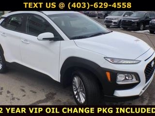 2020 Hyundai Kona