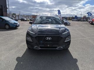 2020 Hyundai Kona