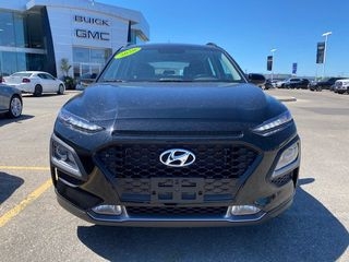 2020 Hyundai Kona