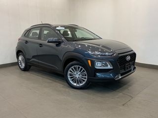 2020 Hyundai Kona