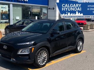2020 Hyundai Kona