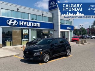 2020 Hyundai Kona