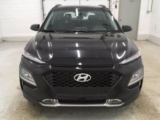 2020 Hyundai Kona