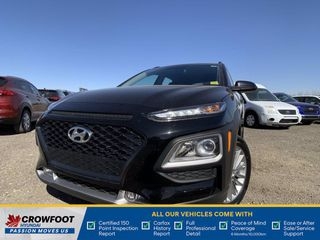 2020 Hyundai Kona