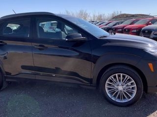 2020 Hyundai Kona