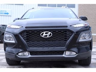 2020 Hyundai Kona