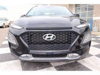 2020 Hyundai Kona