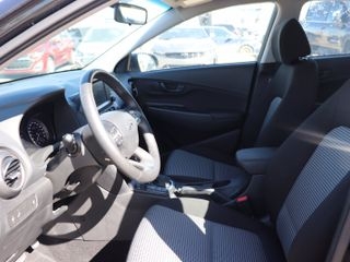 2020 Hyundai Kona