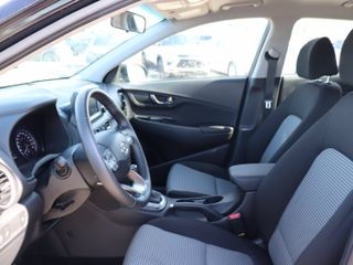 2020 Hyundai Kona