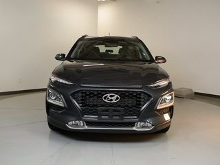 2020 Hyundai Kona