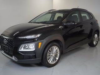 2020 Hyundai Kona