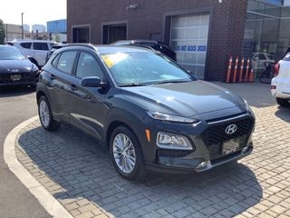 2020 Hyundai Kona