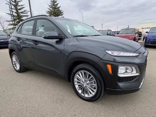 2020 Hyundai Kona