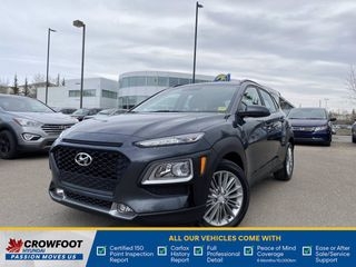 2020 Hyundai Kona