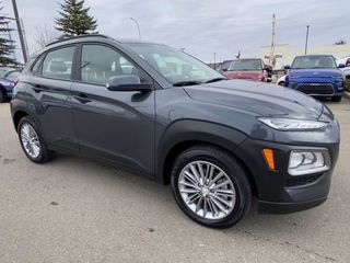 2020 Hyundai Kona