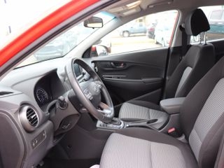2020 Hyundai Kona