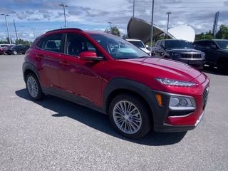 2020 Hyundai Kona
