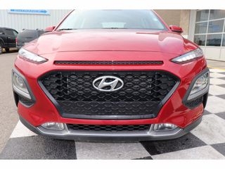 2020 Hyundai Kona