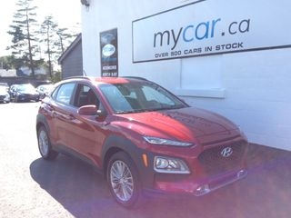 2020 Hyundai Kona