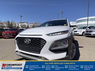 2020 Hyundai Kona