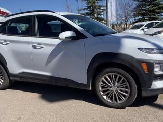 2020 Hyundai Kona