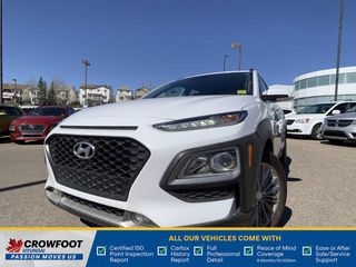2020 Hyundai Kona