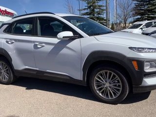 2020 Hyundai Kona