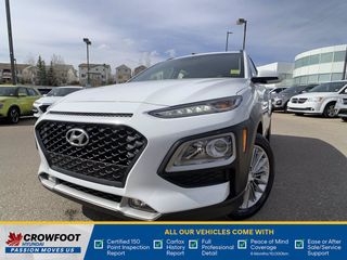 2020 Hyundai Kona