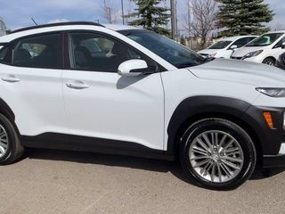 2020 Hyundai Kona