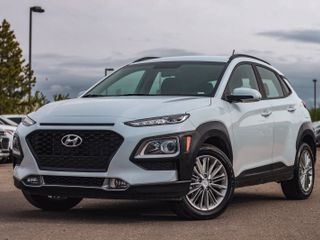 2020 Hyundai Kona