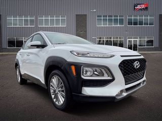 2020 Hyundai Kona