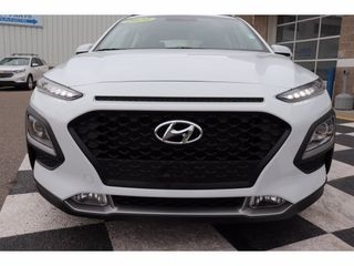 2020 Hyundai Kona