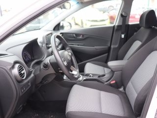 2020 Hyundai Kona