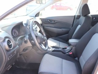 2020 Hyundai Kona