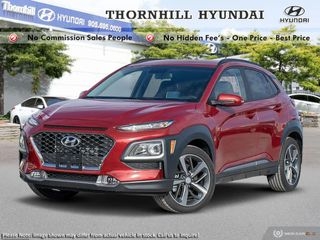 2020 Hyundai Kona