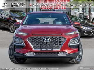 2020 Hyundai Kona