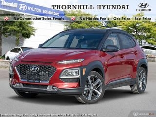 2020 Hyundai Kona