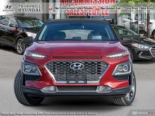 2020 Hyundai Kona