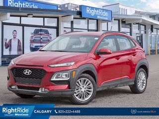 2020 Hyundai Kona