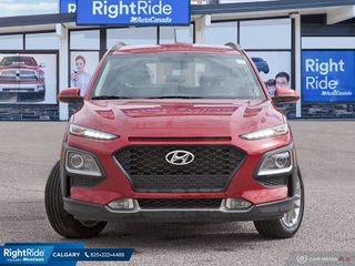 2020 Hyundai Kona