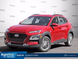 2020 Hyundai Kona