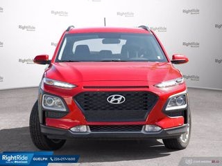 2020 Hyundai Kona