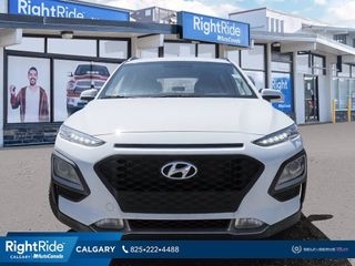 2020 Hyundai Kona