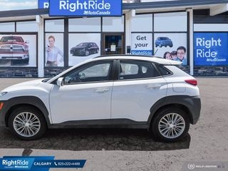 2020 Hyundai Kona